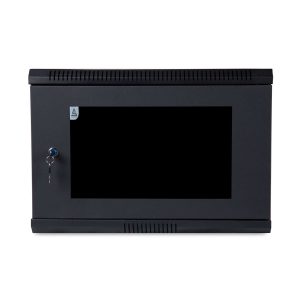 رک دیواری 7 یونیت عمق 60 آماد سیستم