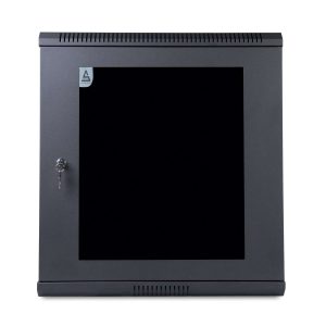 رک دیواری 9 یونیت عمق 60 سانتی متر آماد سیستم