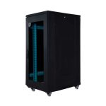 رک ایستاده 27 یونیت  عمق 60 آماد سیستم