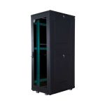 رک ایستاده 42 یونیت عمق 100  آماد سیستم - تصویر 2