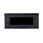 رک دیواری 4 یونیت عمق 45 سانتی متر آماد سیستم