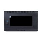 رک دیواری 6 یونیت عمق 35 سانتی متر آماد سیستم