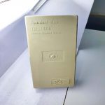 پست پیچی 20 زوج پلیمری - تصویر 2