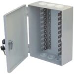 پست کروز 100 زوج پلیمری