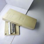 پست پیچی 20 زوج پلیمری - تصویر 3