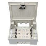 پست کروز 30 زوج ساده (مخابراتی)