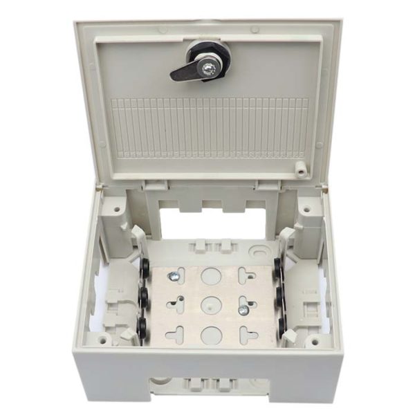 پست کروز 30 زوج ساده (مخابراتی)