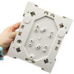 پست کروز 50 زوج پلیمری - تصویر 3