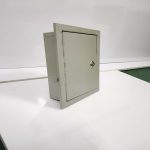 پست پیچی 20 زوج فلزی - تصویر 2