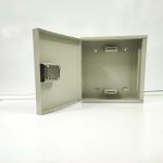 پست پیچی 20 زوج فلزی