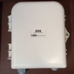 پست کروز 100 زوج پلیمری(بارانی)