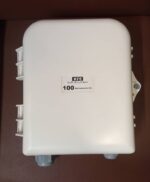 پست کروز 100 زوج پلیمری(بارانی)