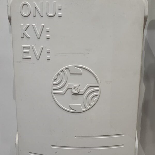 پست کروز 50 زوج پلیمری(بارانی)