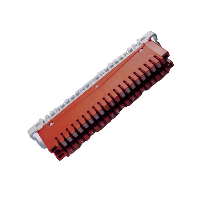 ترمینال کروز قهوه ای(فسفر برنز)