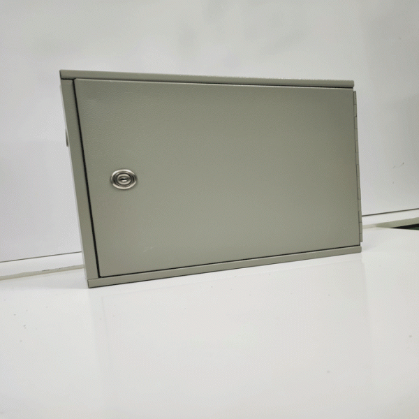 پست پیچی 40 زوج فلزی