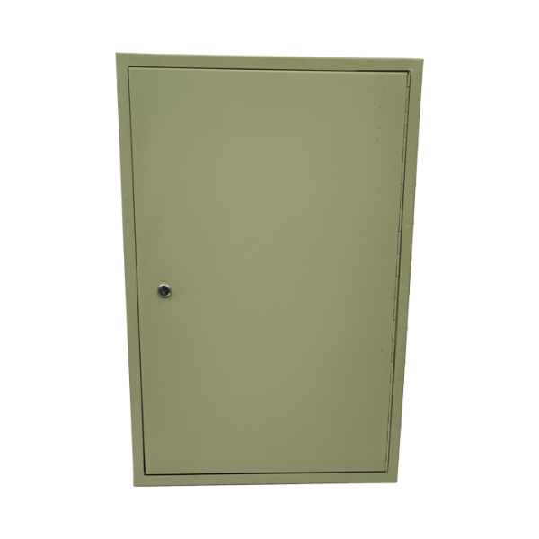 پست کروز 600 زوج فلزی روکار