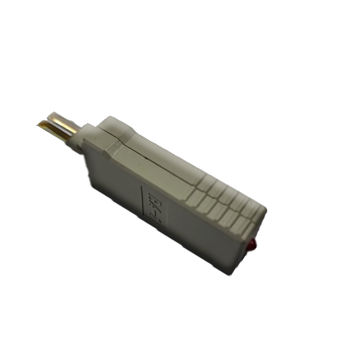 فیوز ترمینال چراغدار