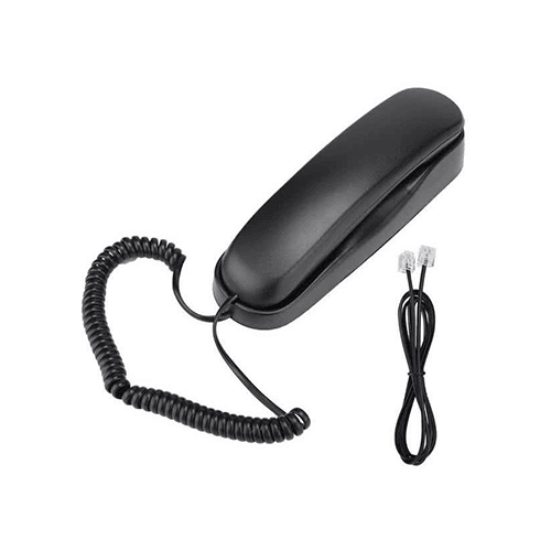 Wall-mounted-phone-without-display