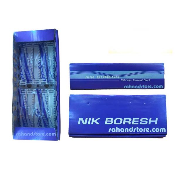 ترمینال کروز (نیک برش)