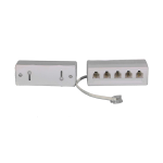 رابط تلفنی 5-1