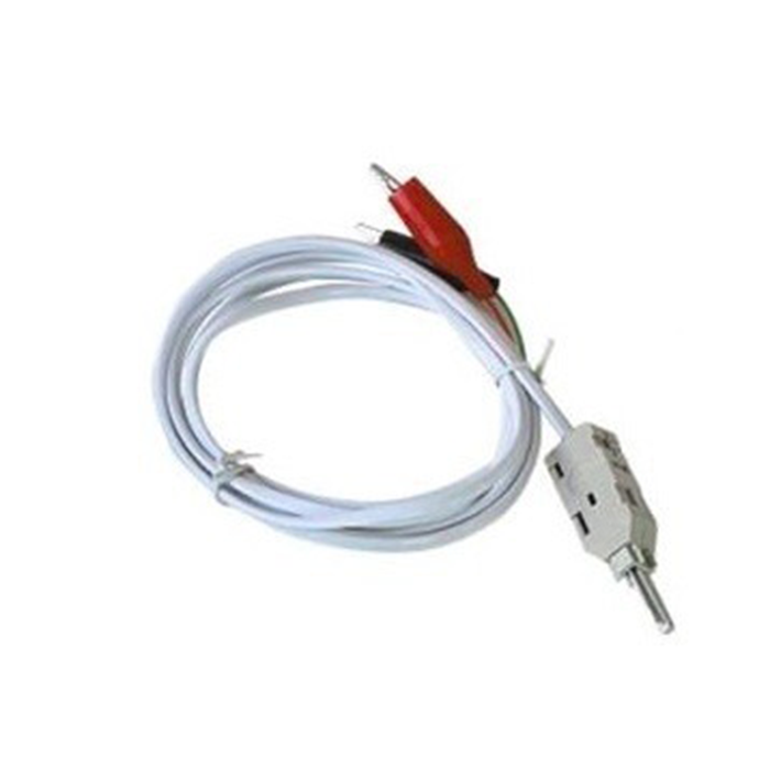 سیم تست دو سیم سوسماری