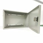 پست پیچی 60 زوج فلزی