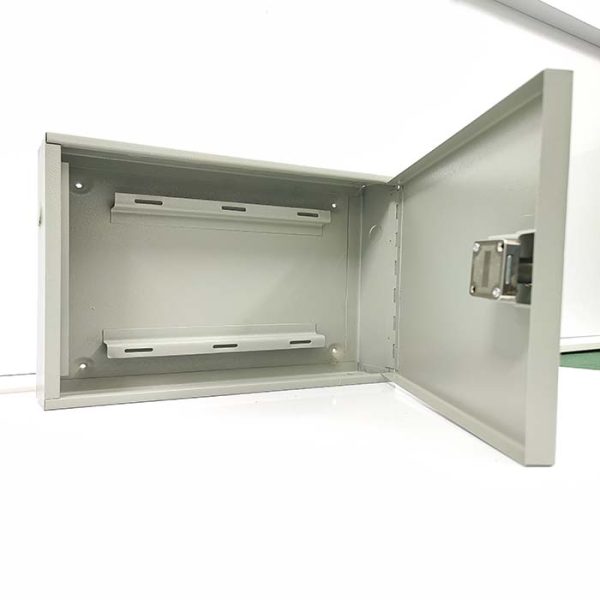 پست پیچی 60 زوج فلزی