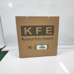 پست کروز 100 زوج فلزی روکار عمودی - تصویر 2