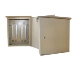 پست کروز 200 زوج فلزی بارانی