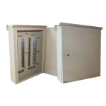 پست کروز 300 زوج فلزی بارانی