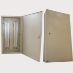 پست کروز 400 زوج فلزی روکار