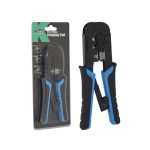 انبر سوکت دوکاره k-net