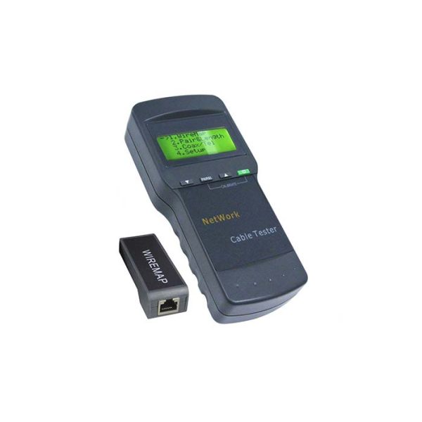 تستر دیجیتال 8108