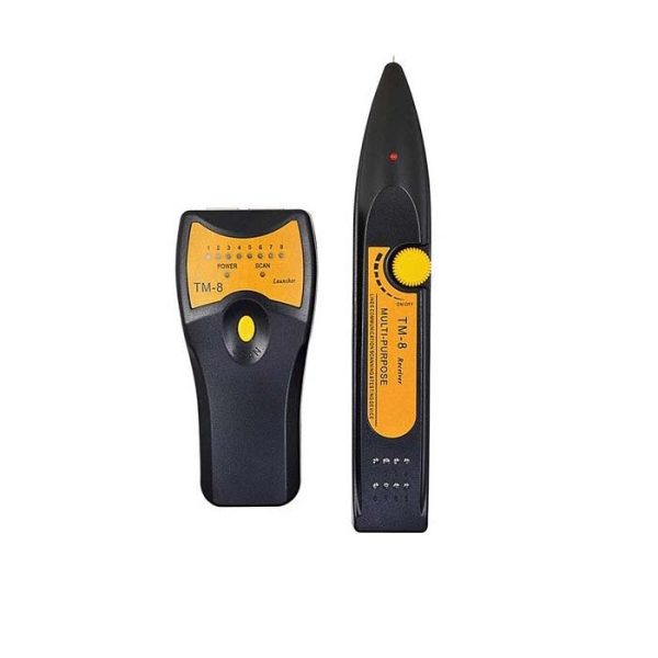 تستر زوج یاب TM-8