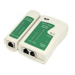 تستر شبکه دوکاره