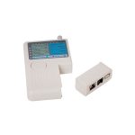 تستر شبکه چهار کاره K-net