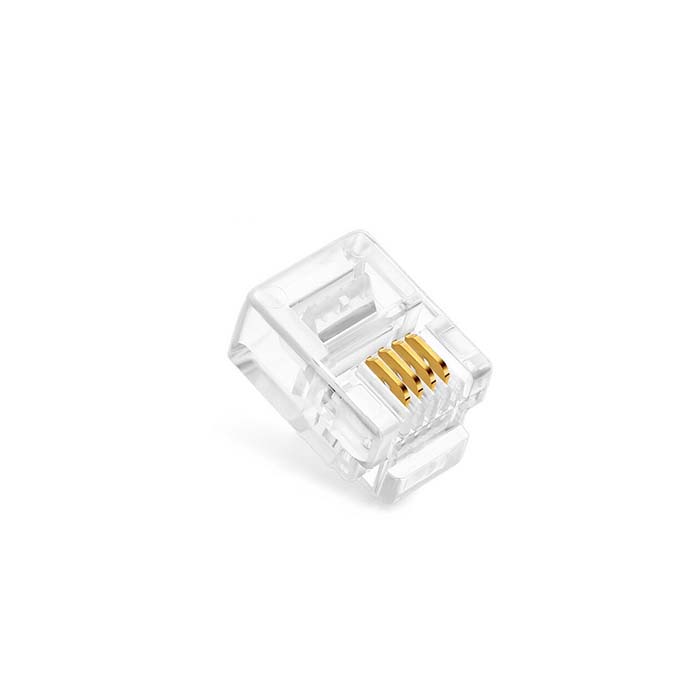 What Does Rj11 Stand For