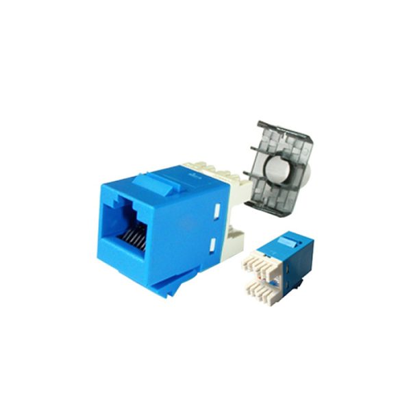 کیستون CAT6 UTP 180 AMP