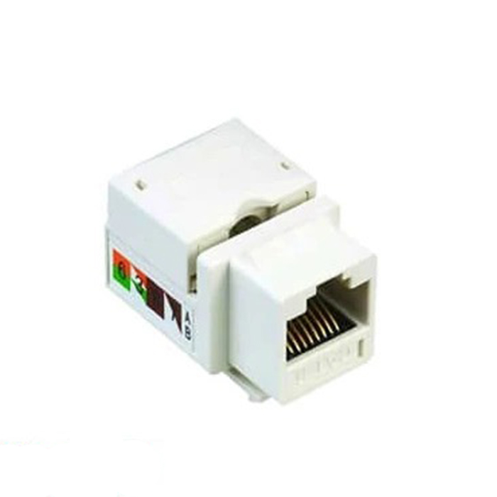 کیستون CAT6 UTP 90 PKS