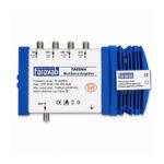 تقویت کننده آنتن مرکزی مولتی باند 30dB فرایاب