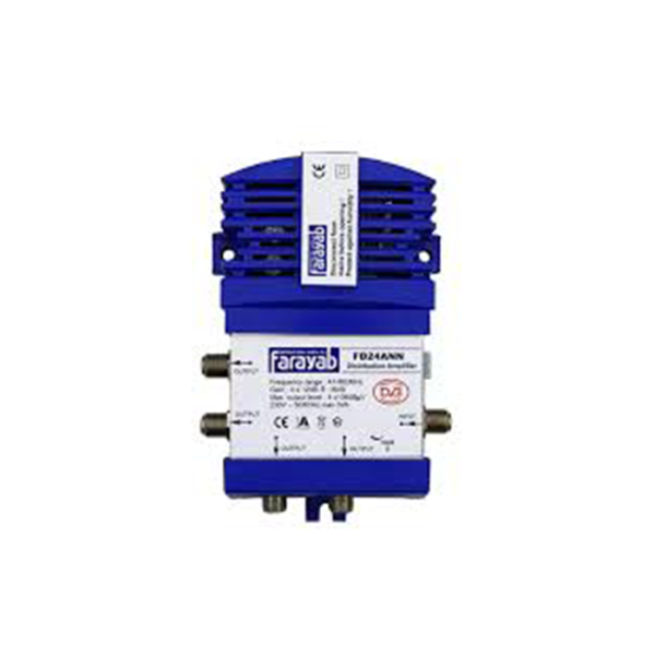 تقویت توزیعی FD24ANN