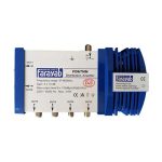 تقویت توزیعی FD67NN