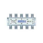 تقسیم کننده عبوری FD58N