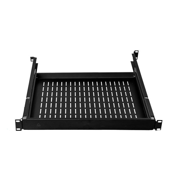 سینی یک یونیت مناسب رک عمق 100 آمادسیستم