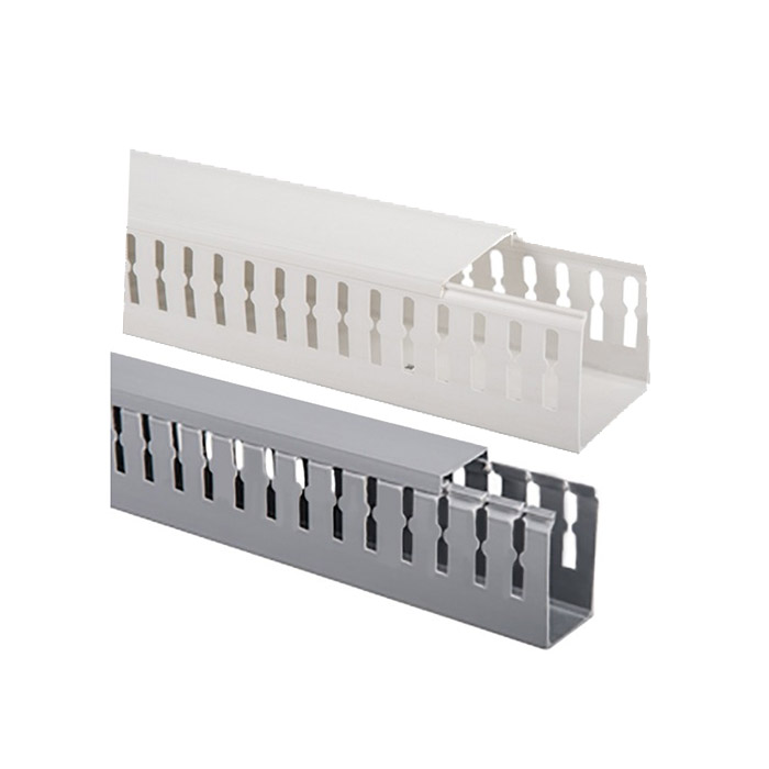 داکت 40×35 شیاردار سوپیتا (هر بسته 16 شاخه)