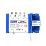 تقویت کننده آنتن مرکزی مولتی باند 30dB فرایاب
