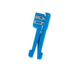 Fiber optic splitter