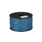 سیم رانژه 0.5 مسی (قرقره 500 متری) - قلع اندود