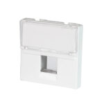 Supita Keystone Single Port Wide Frame