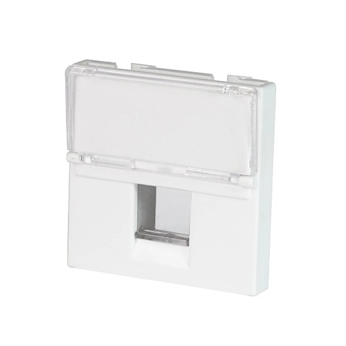 Supita Keystone Single Port Wide Frame
